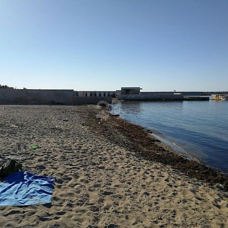 בארי Levante Waterfront מראה חיצוני תמונה