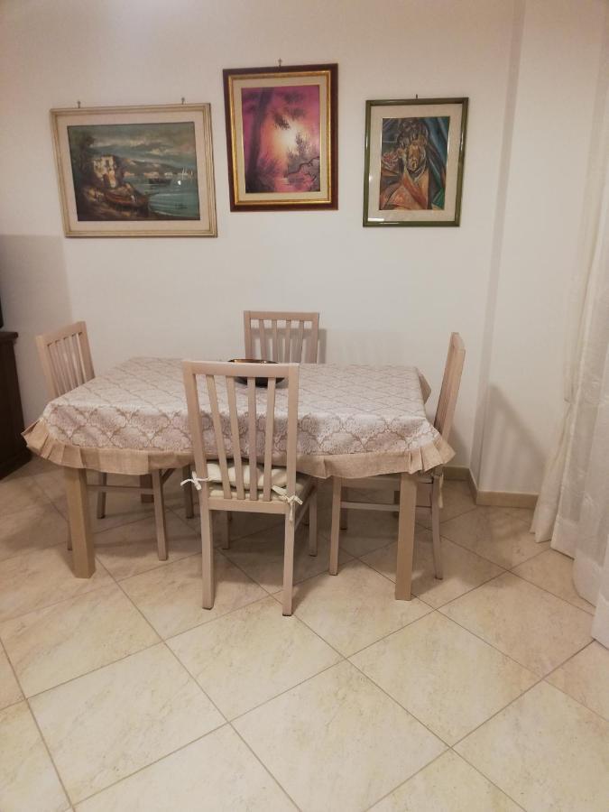 בארי Levante Waterfront מראה חיצוני תמונה