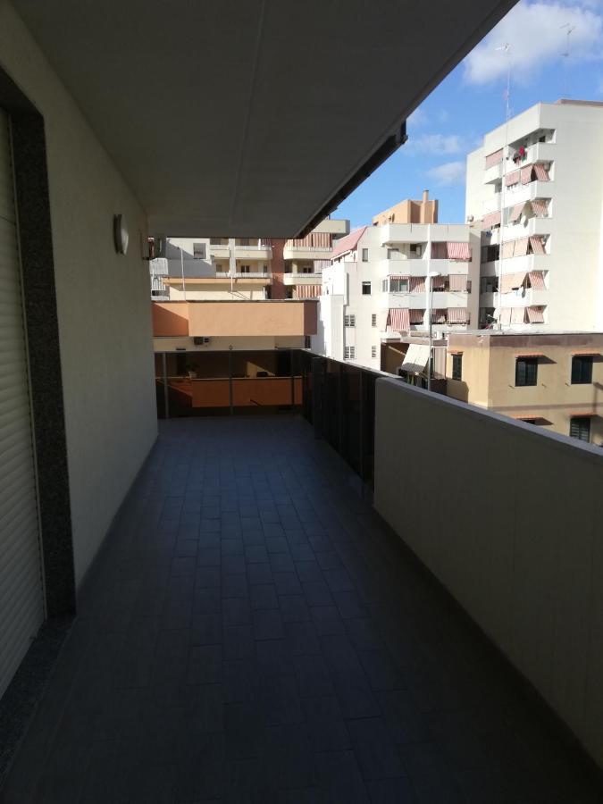 בארי Levante Waterfront מראה חיצוני תמונה