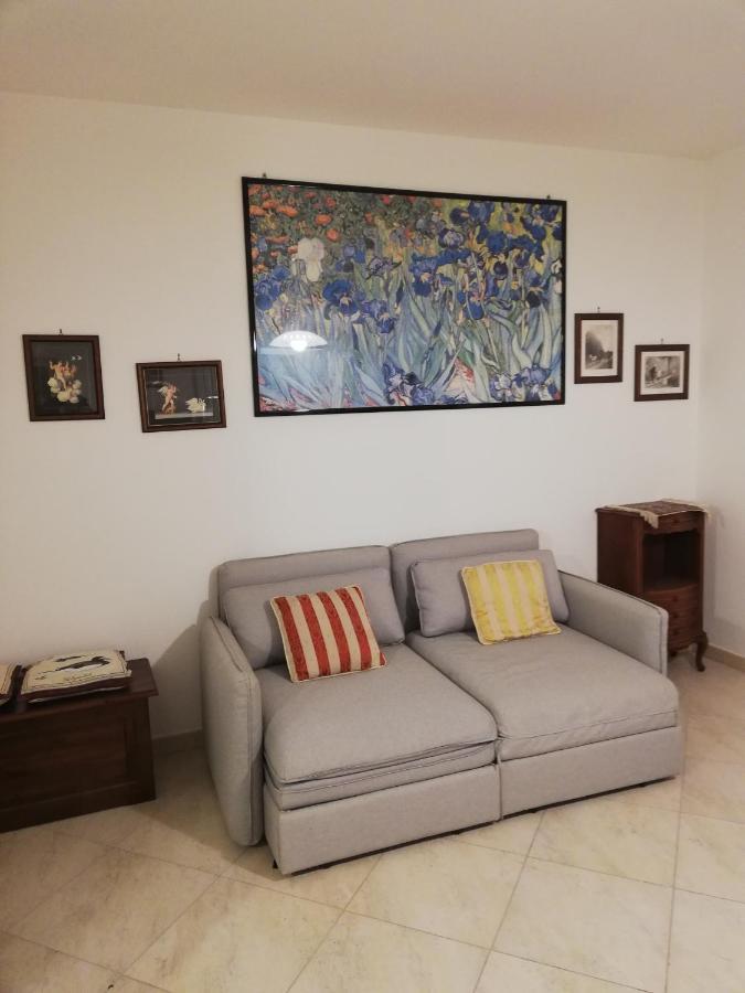 בארי Levante Waterfront מראה חיצוני תמונה