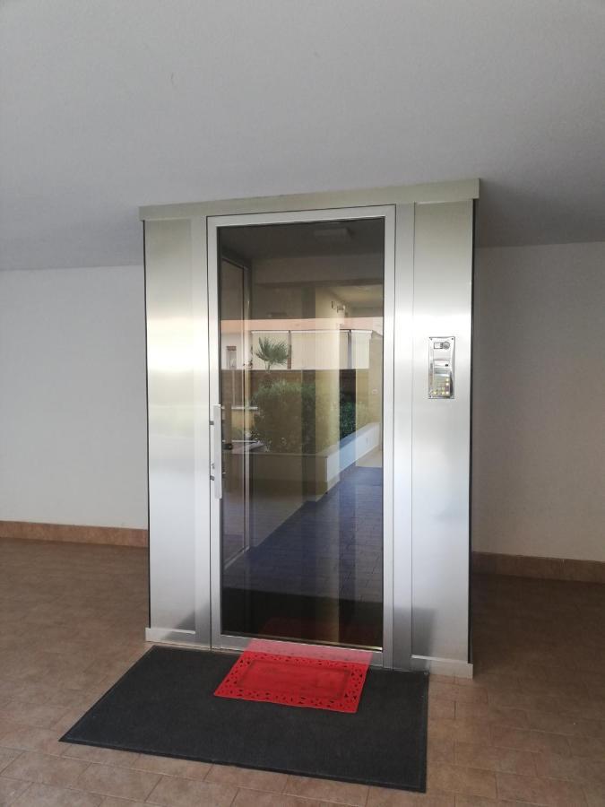 בארי Levante Waterfront מראה חיצוני תמונה
