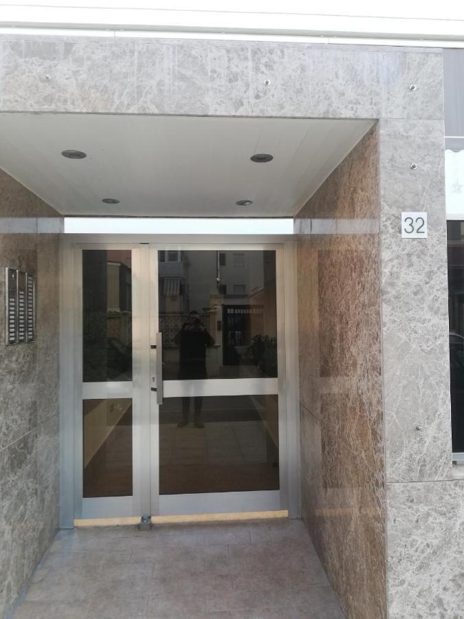 בארי Levante Waterfront מראה חיצוני תמונה