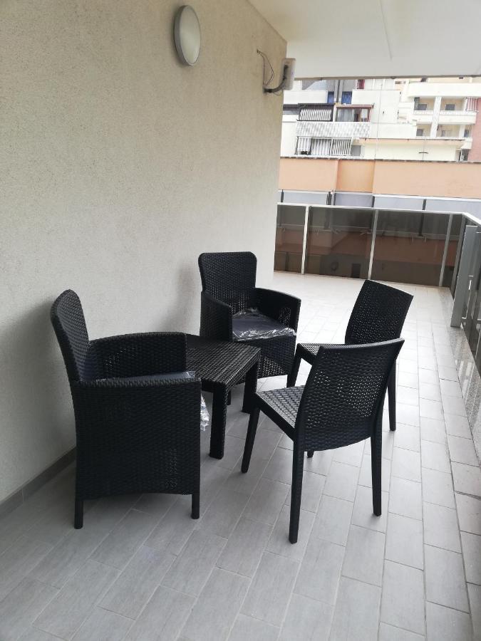בארי Levante Waterfront מראה חיצוני תמונה