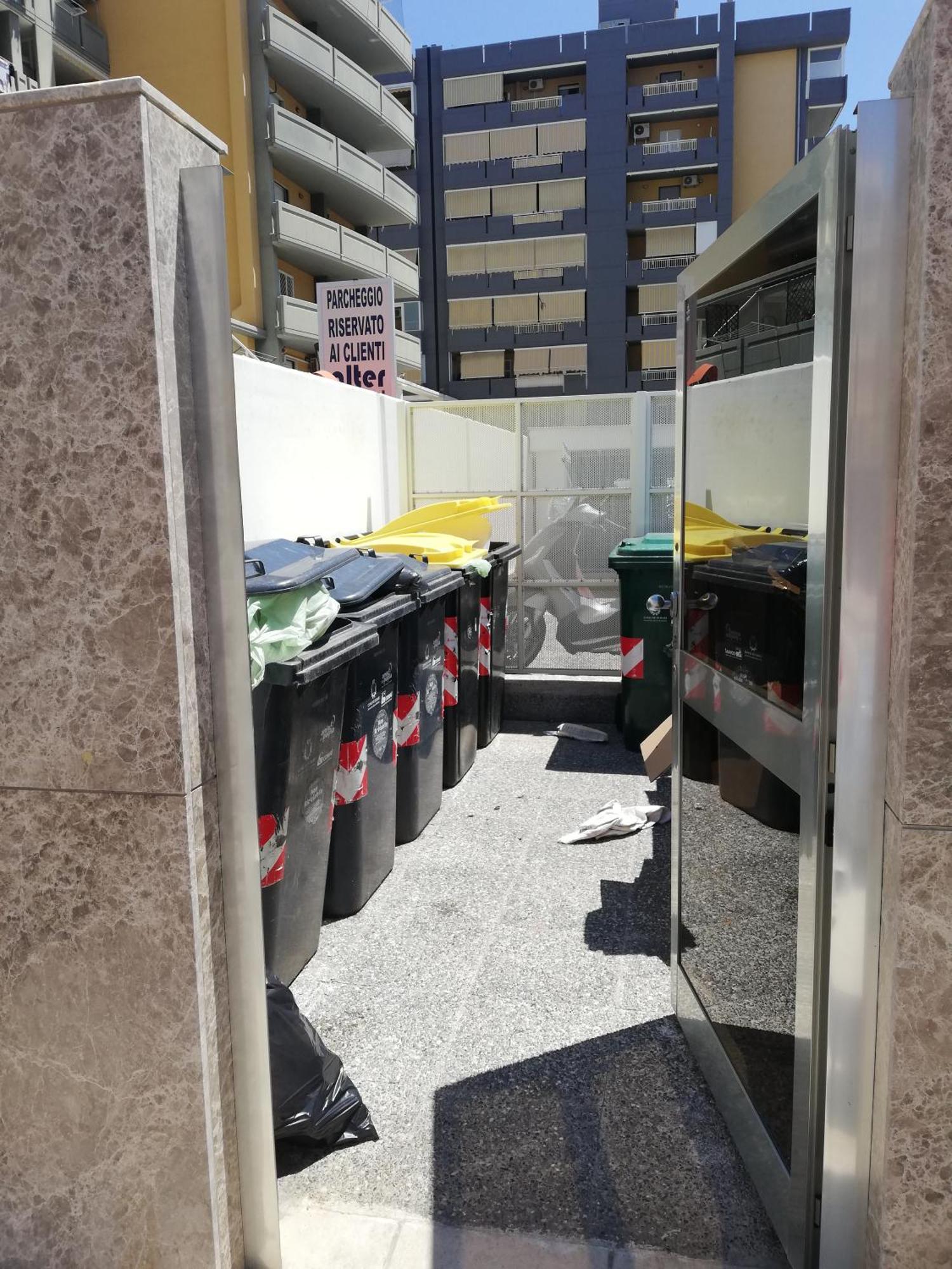 בארי Levante Waterfront מראה חיצוני תמונה
